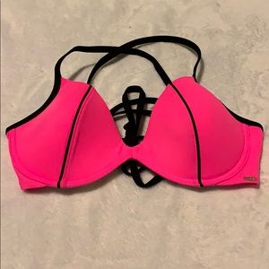 V.S. PINK Swim Top